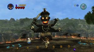 Disney LEGO Indiana Jones 2: The Adventure Continues PC, wersja cyfrowa 9