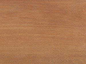 Beliani Łóżko LED drewniane 140 x 200 cm jasne BOISSET 10