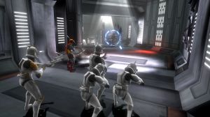 Star Wars: The Clone Wars - Republic Heroes PC, wersja cyfrowa 6