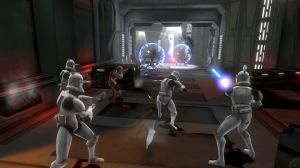 Star Wars: The Clone Wars - Republic Heroes PC, wersja cyfrowa 7