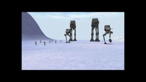 Disney Star Wars: Rogue Squadron 3D PC, wersja cyfrowa 3