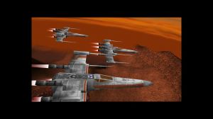 Disney Star Wars: Rogue Squadron 3D PC, wersja cyfrowa 6