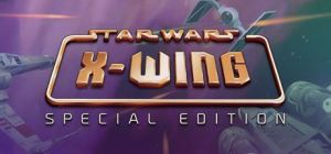 Star Wars - X-Wing Special Edition PC, wersja cyfrowa 1