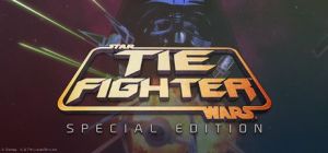 Star Wars: TIE Fighter Special Edition PC, wersja cyfrowa 1