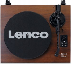 Gramofon Lenco Gramofon z głośnikami Lenco LS-600WA 13