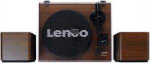 Gramofon Lenco Gramofon z głośnikami Lenco LS-600WA 15