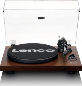 Gramofon Lenco Gramofon z głośnikami Lenco LS-600WA 2