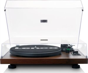 Gramofon Lenco Gramofon z głośnikami Lenco LS-600WA 3
