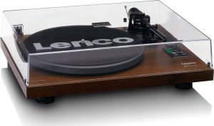 Gramofon Lenco Gramofon z głośnikami Lenco LS-600WA 5