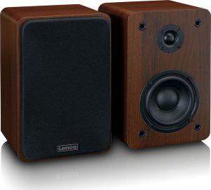 Gramofon Lenco Gramofon z głośnikami Lenco LS-600WA 7