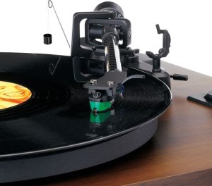 Gramofon Lenco Gramofon z głośnikami Lenco LS-600WA 9