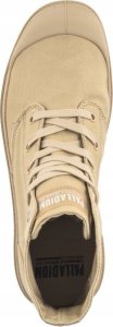 Palladium Palladium Mono Chrome 73089-274-M Beżowe 38 6