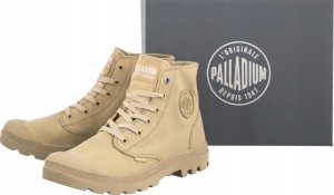 Palladium Palladium Mono Chrome 73089-274-M Beżowe 38 8