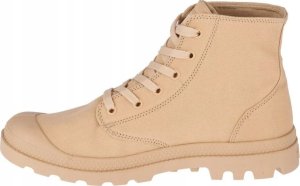 Palladium Palladium Mono Chrome 73089-274-M Beżowe 38 10