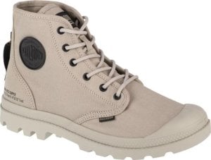 Buty trekkingowe męskie Palladium Palladium Pampa Hi HTG Supply 77356-271-M Zielone 41 1