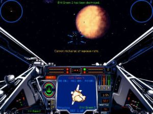 Star Wars - X-Wing Bundle PC, wersja cyfrowa 1
