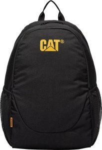 Caterpillar Caterpillar V-Power Backpack 84524-01 Czarne One size 1