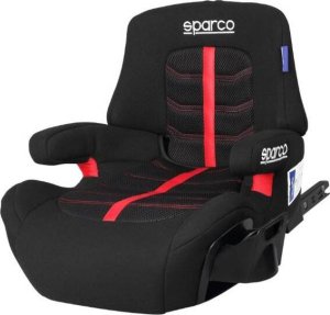 Sparco FOTELIK SPARCO SK900 CZERWONY 1