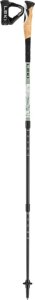 Leki LEKI KIJE TREKKING Cross Hike Carbon 100 - 135 1