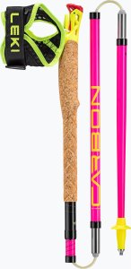 Leki KIJE TRL ULTRATRAIL FX.ONE pink 105 2