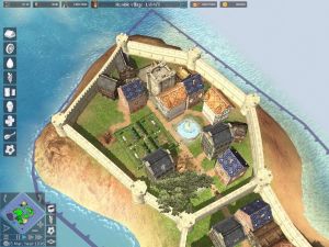 Medieval Lords PC, wersja cyfrowa 3