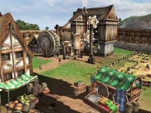 Medieval Lords PC, wersja cyfrowa 6