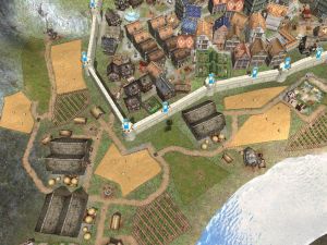 Medieval Lords PC, wersja cyfrowa 9