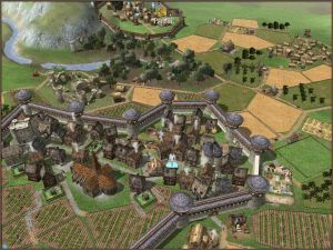 Medieval Lords PC, wersja cyfrowa 10