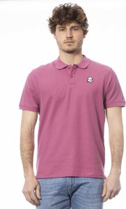 Invicta Koszulki polo marki Invicta model 4452279U kolor Fioletowy. Odzież męska. Sezon: S 1