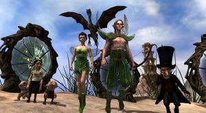 Faery: Legends of Avalon PC, wersja cyfrowa 2