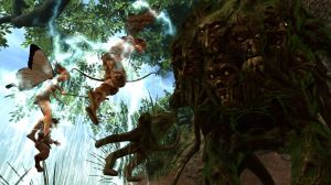 Faery: Legends of Avalon PC, wersja cyfrowa 4