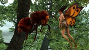 Faery: Legends of Avalon PC, wersja cyfrowa 7