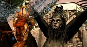 Faery: Legends of Avalon PC, wersja cyfrowa 8