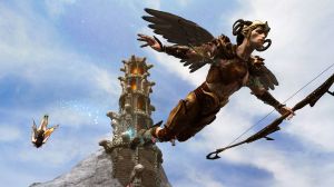 Faery: Legends of Avalon PC, wersja cyfrowa 10