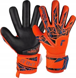 Reusch Rękawice Reusch Attrakt Infinity NC Junior 54 72 725 2211 1