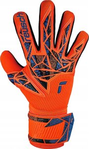 Reusch Rękawice Reusch Attrakt Infinity NC Junior 54 72 725 2211 2