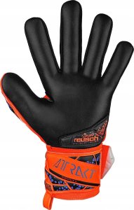 Reusch Rękawice Reusch Attrakt Infinity NC Junior 54 72 725 2211 3