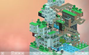 Block'hood PC, wersja cyfrowa 5