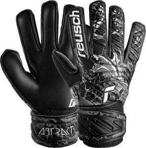 Reusch Rękawice Reusch Attrakt Solid Junior 54 72 016 8905 1