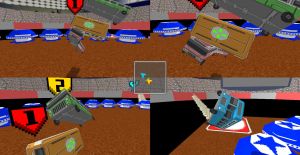 OmniBus - Game Of The Year Mac PC, wersja cyfrowa 3