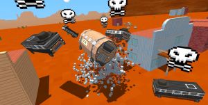 OmniBus - Game Of The Year Mac PC, wersja cyfrowa 8