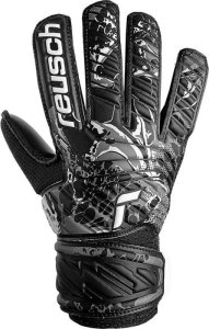 Reusch Rękawice Attrakt Solid Junior 54 72 016 8905 2