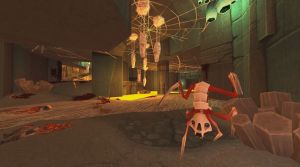 Strafe PC, wersja cyfrowa 9