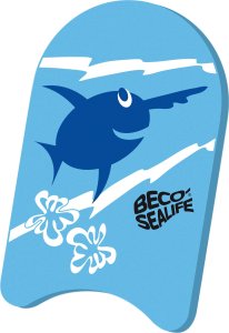 Beco Kickboard SEALIFE 9653 6 blue 1