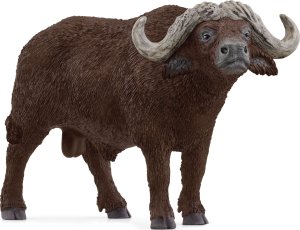 Figurka Schleich SCHLEICH WILD LIFE African Buffalo 1