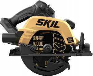 Pilarka tarczowa Sourcing SAW CIRCULAR 3575DB 20V 1X4AH +GUIDERAIL 3