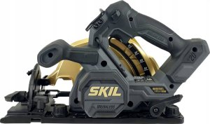 Pilarka tarczowa Sourcing SAW CIRCULAR 3575DB 20V 1X4AH +GUIDERAIL 4