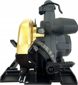 Pilarka tarczowa Sourcing SAW CIRCULAR 3575DB 20V 1X4AH +GUIDERAIL 5