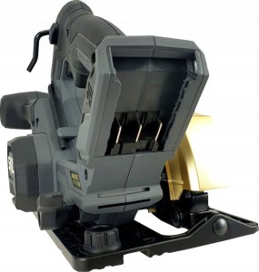 Pilarka tarczowa Sourcing SAW CIRCULAR 3575DB 20V 1X4AH +GUIDERAIL 6