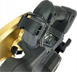 Pilarka tarczowa Sourcing SAW CIRCULAR 3575DB 20V 1X4AH +GUIDERAIL 8